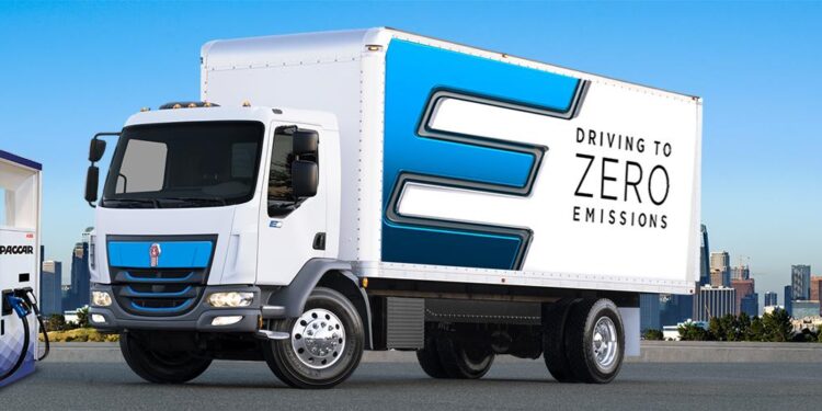 Real-world use cases for zeroemission trucks: Dump trucks for construction in Zhengzhou, China – electrive.com