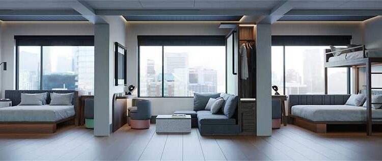 Motto by Hilton to Debut in Mainland China with Qingdao Property – Stories From Hilton