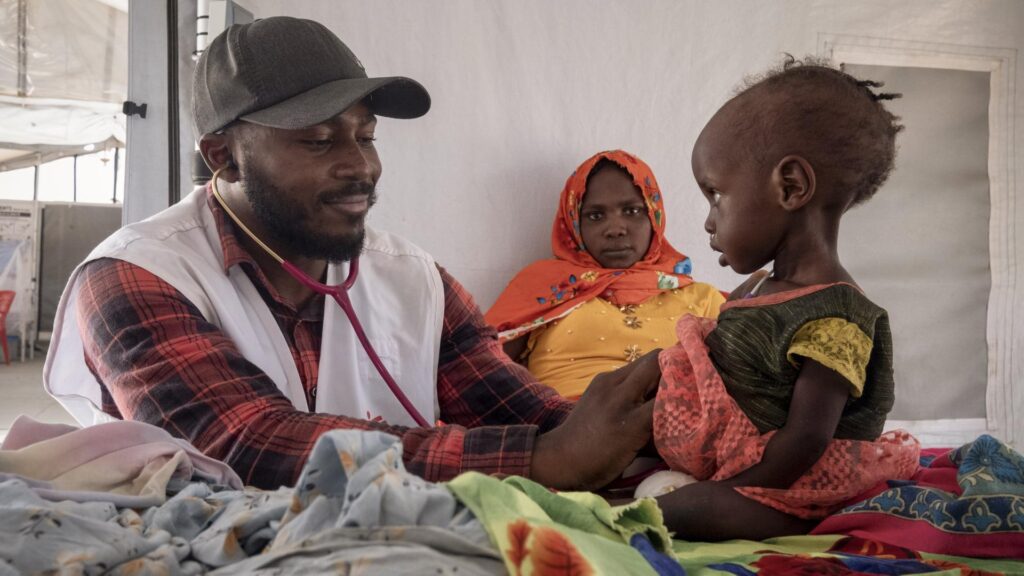What could happen next in Sudan’s civil war – AP News