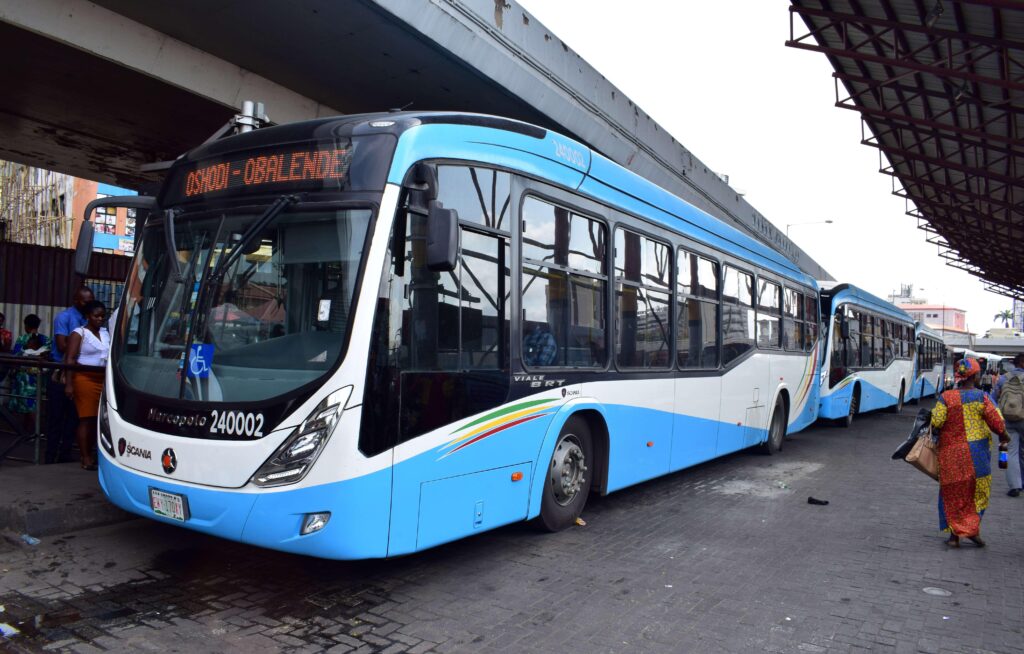 Nigeria : Lagos BRT driver sentenced to death by hanging for murder of Bamise Ayanwola – Le bled parle