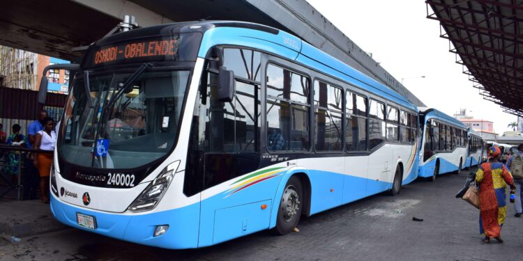 Nigeria : Lagos BRT driver sentenced to death by hanging for murder of Bamise Ayanwola – Le bled parle