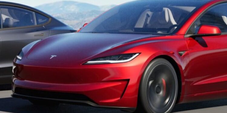 Tesla (TSLA) sales continue to crash in Europe despite new Model Y – Electrek