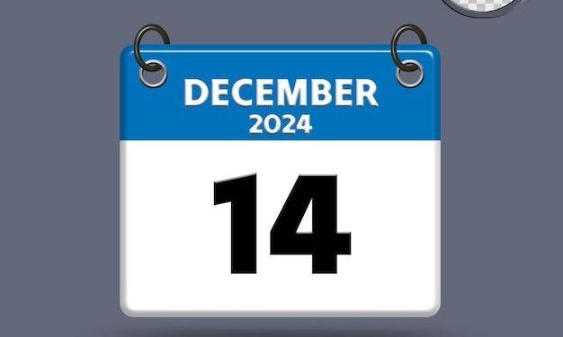 12-14 December 2024, Abuja, Nigeria – Stop TB Partnership