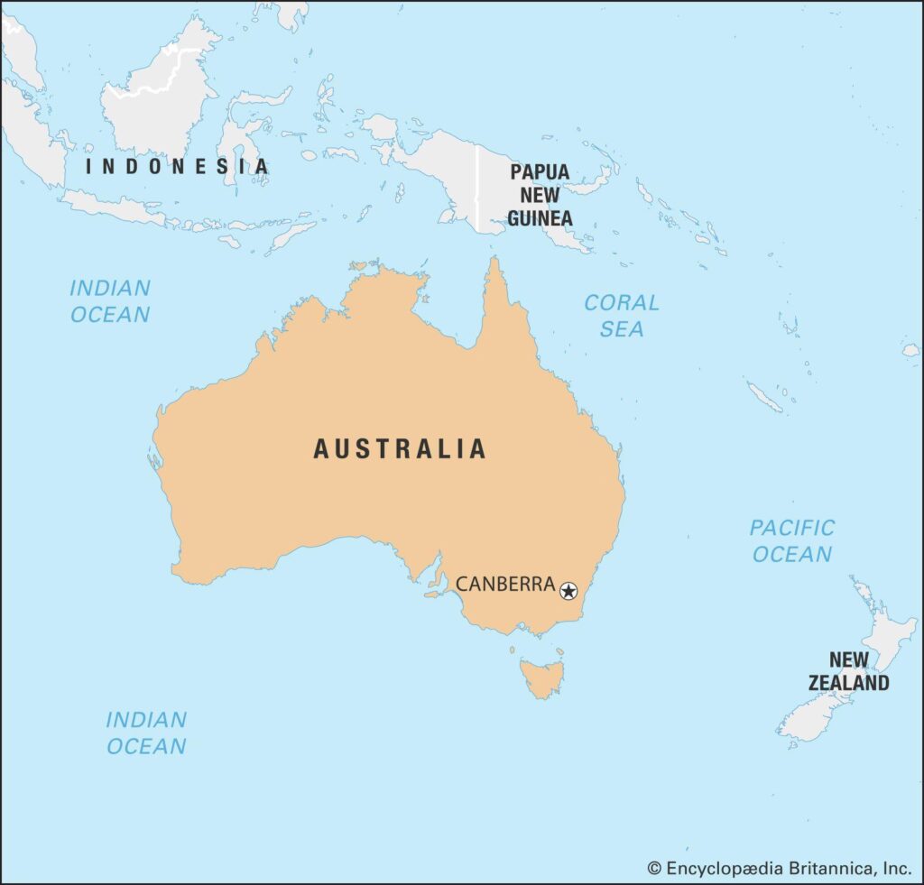 Australia markets welcome political stability under Labor as Trump 2.0 risks mount – Reuters