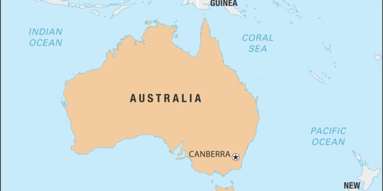 Australia markets welcome political stability under Labor as Trump 2.0 risks mount – Reuters