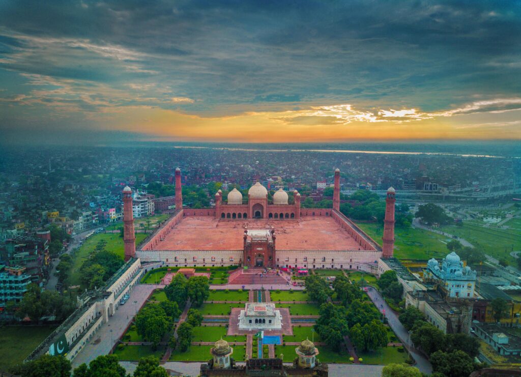 How is Lahore, the world’s most polluted city, battling toxic air? – Reuters