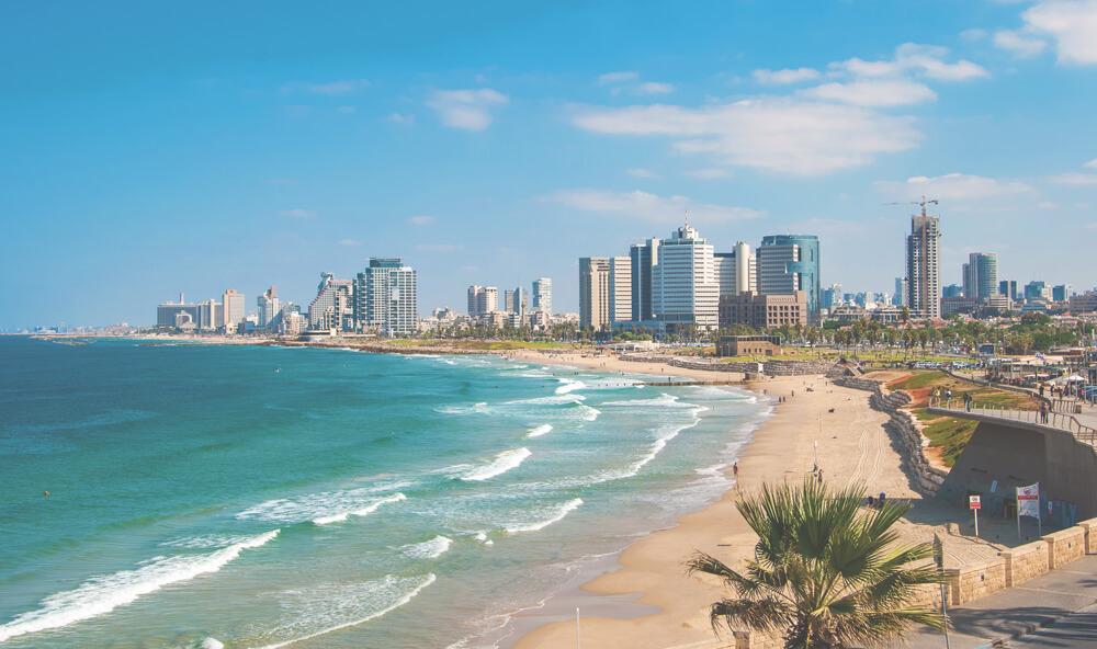 Tel Aviv and Berlin Become Sister Cities as Israel and Germany Set to Mark 60 Years of Ties – Haaretz