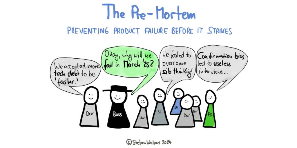 Pre-mortem vs. post-mortem – Tehran Times