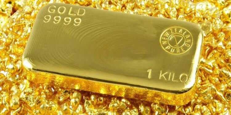Gold prices stabilize in Baghdad, inch lower in Erbil – Shafaq News – شفق نيوز