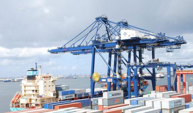 Egypt expands logistics sector with new Alexandria port terminal – Egypt Today