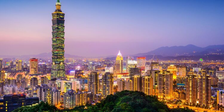 House Passes Connolly-Kim Taiwan International Solidarity Act – Congressman Gerry Connolly (.gov)