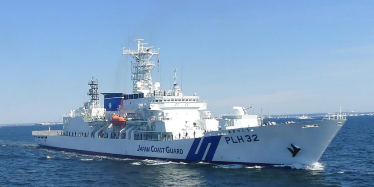 Japan Coast Guard raids operator of helicopter in fatal crash – The Japan Times