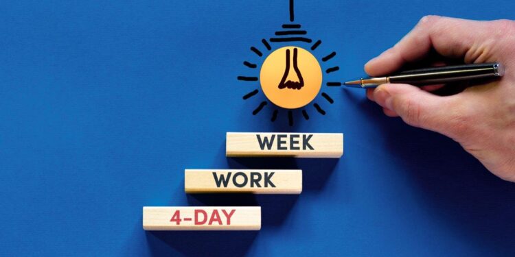 15% of South Korean wage workers have flexible work schedules: data – Asia News Network
