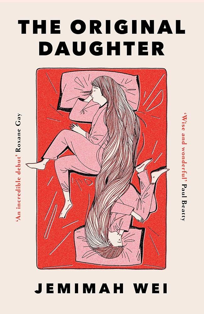 “The Original Daughter” Touches the Aching, Unglamorous Heart of Singapore – Electric Literature