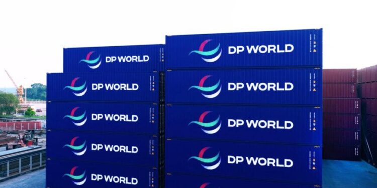 DP World and Asian Terminals Inc. invest US$100 Million to boost capacity at Manila South Harbour – India Shipping News
