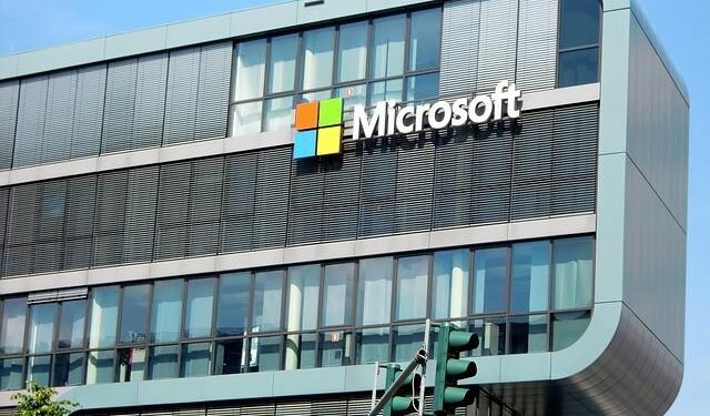 Microsoft Research India: Celebrating 20 years of innovation – Microsoft