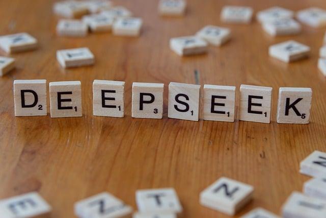 DeepSeek being used to design new Chinese warplanes, leading engineer says – South China Morning Post