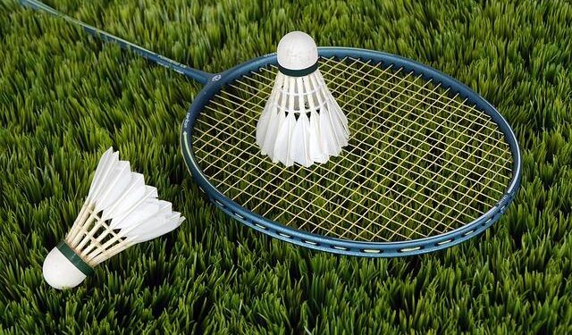 Badminton Asia Championships 2025 in Ningbo – China.org