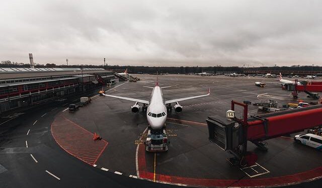 Building a Greener Airport and Setting the Standard for Future Aviation Infrastructure – Asian Infrastructure Investment Bank (AIIB