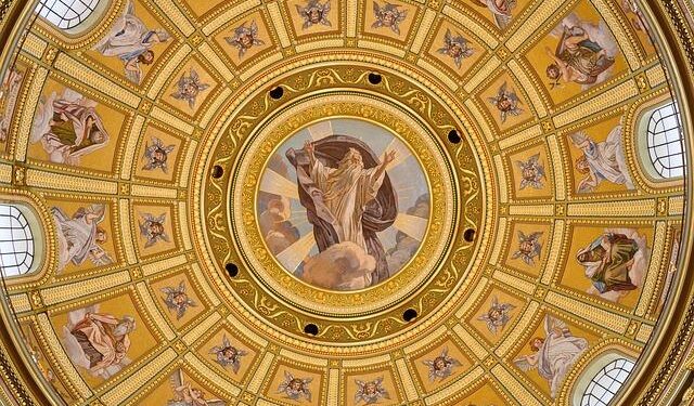 Frescoes and brick carvings well-conserved in Jinan’s ancient tombs – Global Times