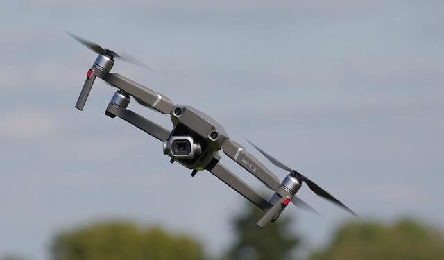 Opinion | Drones can take the Hong Kong hiking experience to new heights – South China Morning Post