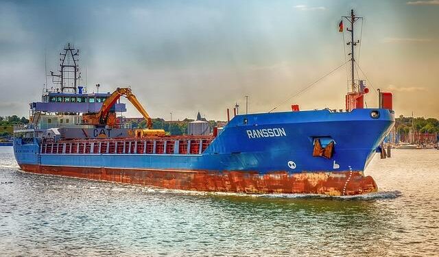 Chattogram, China new shipping line opens | Bangladesh – Somoy News