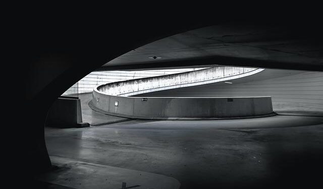 MAD Architects reveals winning design for the new terminal of Changchun Airport – Metalocus
