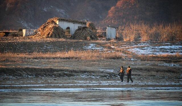 North Korea sends only three athletes to Asian Winter Games in Harbin – Korea JoongAng Daily