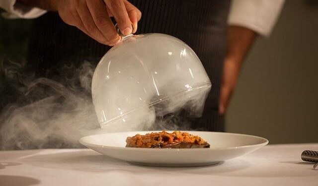 Three New MICHELIN Stars Brighten Buenos Aires & Mendoza in Argentina – MICHELIN Guide