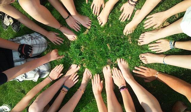 Building community through education in Bangladesh – Wellesley