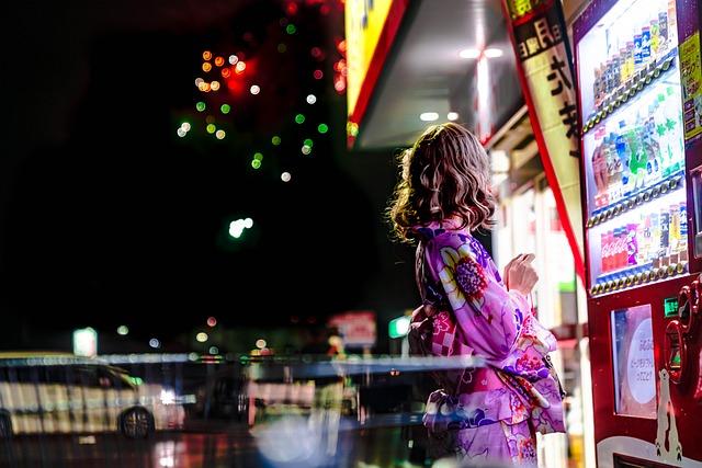Unusual vending machine in Akihabara sells drinks you won’t find anywhere else in Tokyo – SoraNews24