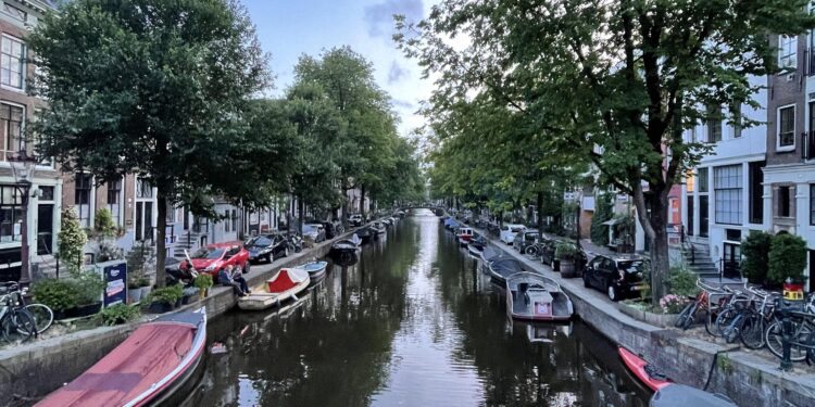Weather Today in Frederik Hendrikbuurt, North Holland, Netherlands – The Weather Channel