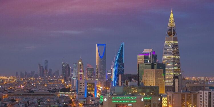 Riyadh’s latest group game spot encourages social connection – Arab News