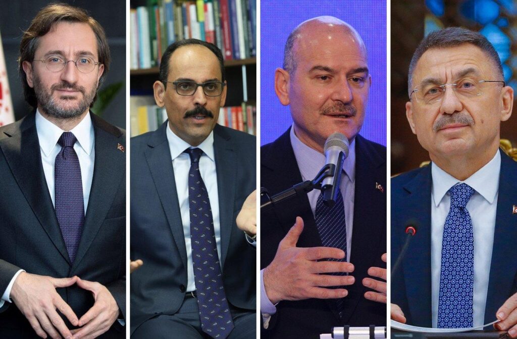 Turkish, British officials to discuss post-Assad Syria in Ankara talks – VOA – Voice of America English News