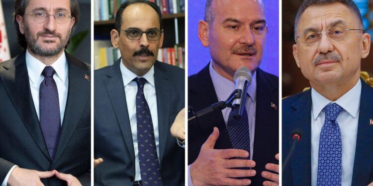 Turkish, British officials to discuss post-Assad Syria in Ankara talks – VOA – Voice of America English News