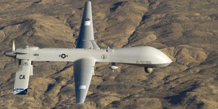 Drone Attack Halts Flights at St. Petersburg Airport – The Moscow Times