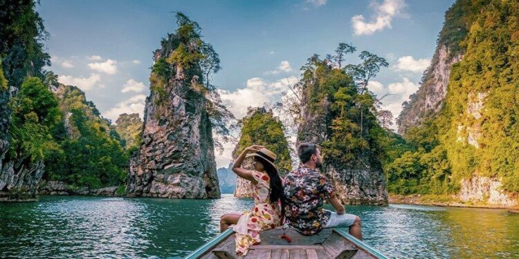 10 Movies to Watch If you Miss Traveling in Thailand – Time Out