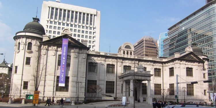 Bank of Korea minutes suggest another interest rate cut imminent – Reuters