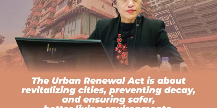 Why Malaysia needs the Urban Renewal Act and why some are resisting it – Yahoo