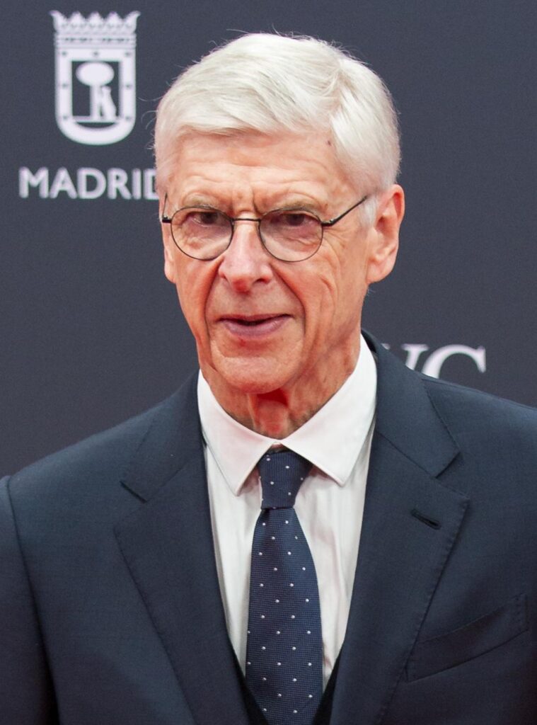 Arsène Wenger, Nagoya Grampus Eight, and the football philosophy that changed Arsenal – Daily Cannon
