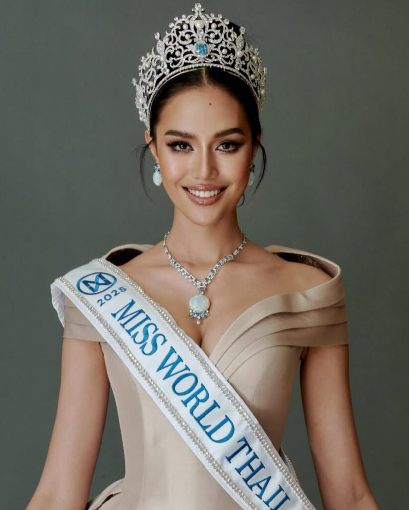 Miss World 2025 Kicks Off In Hyderabad, Here’s How You Can Get Free Passes- News18 – News18