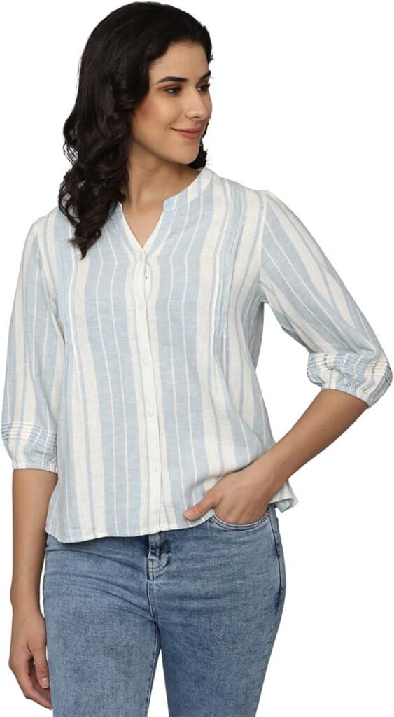 Allen Solly Girl launches first South India store in Bengaluru – FashionNetwork India
