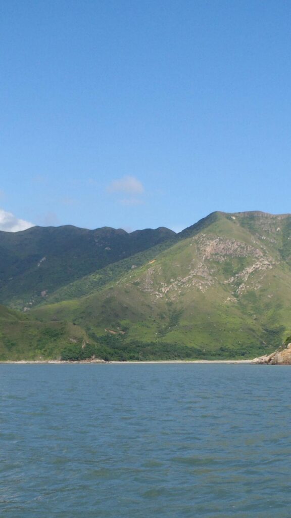 Interview: Zheng Ruiqiang and the dolphins of Shantou – Dialogue Earth