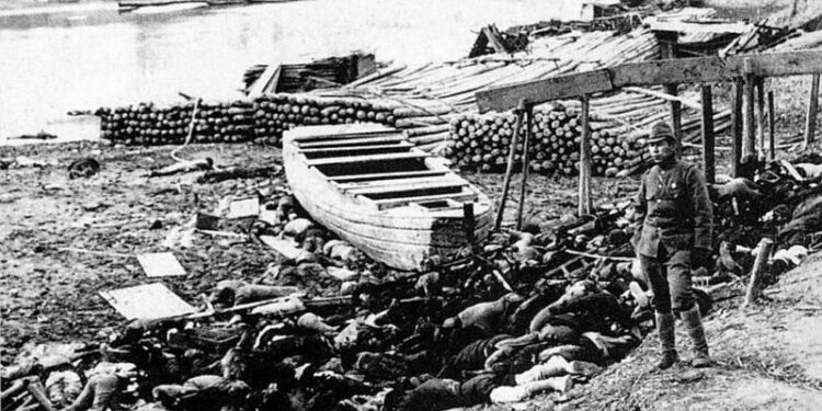 Nanjing Massacre survivor dies, only 27 registered survivors remain – China Daily