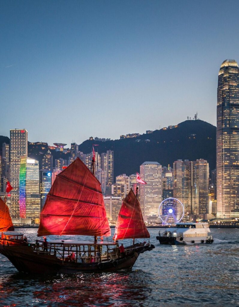 Hong Kong Billionaire Denies Withdrawal From Mainland University – Sixth Tone