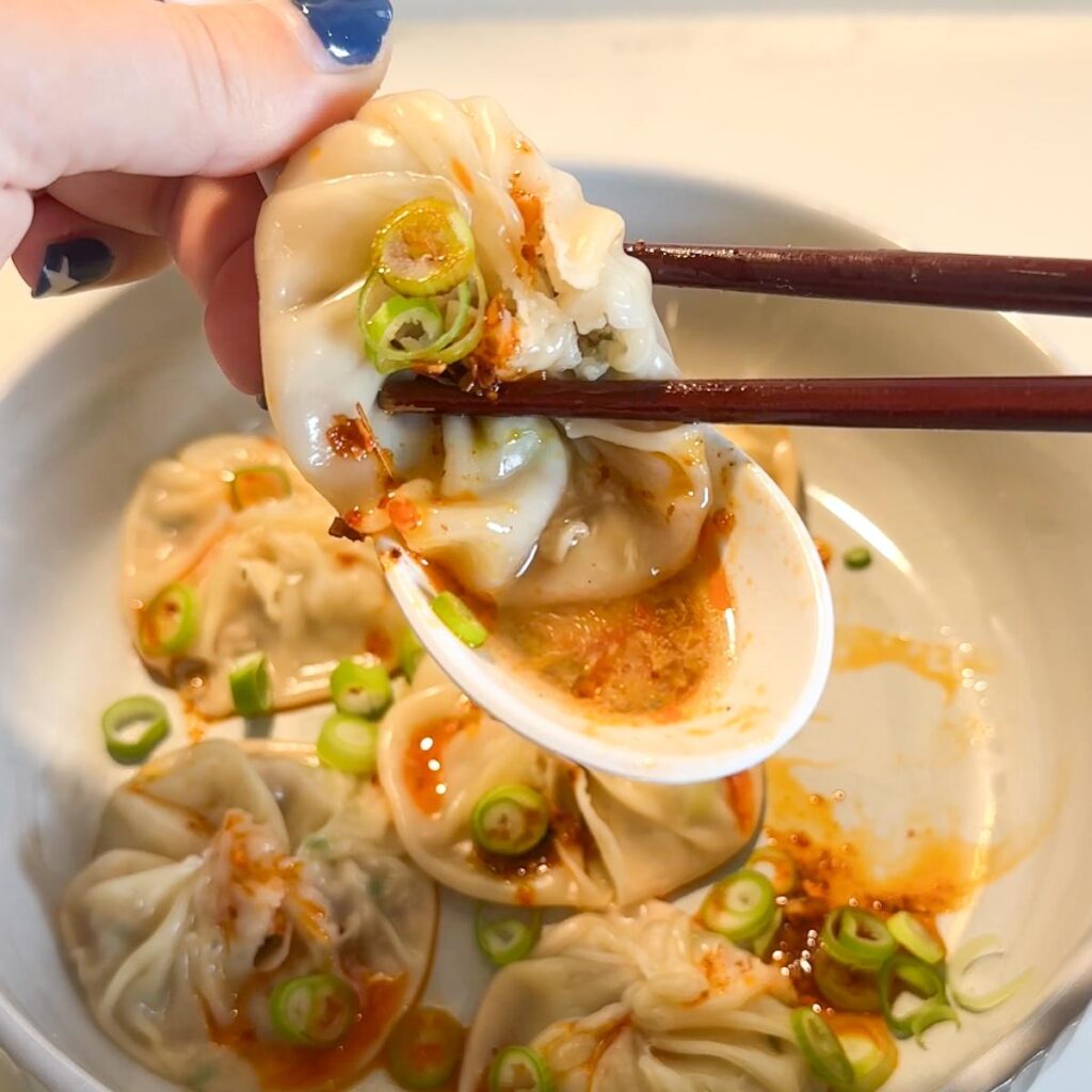 China clamps down on quest for soup dumplings by ‘Night Riding Army’ – Reuters