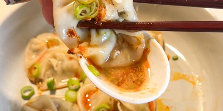 China clamps down on quest for soup dumplings by ‘Night Riding Army’ – Reuters