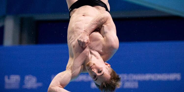 Diving World Cup Preview: Guadalajara set to make a splash – World Aquatics