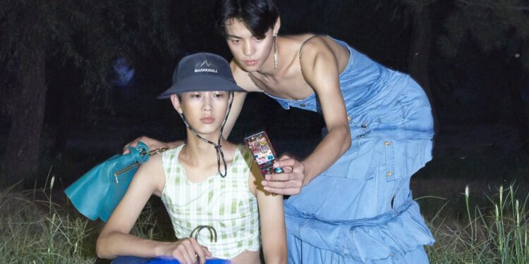 “Chinese New Wave” and “Hangzhou New Cinema”: Beijing Fest Helps Film Fans Discover Young Voices – The Hollywood Reporter