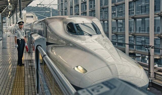 High-Speed Dhaka-Ctg Train: 2 Chinese firms show interest – The Daily Star
